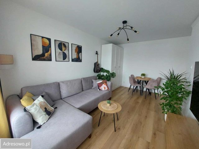 Mieszkanie 2-pokojowe Starogard Gdański. Zdjęcie 1