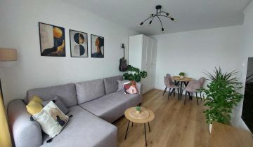 Mieszkanie 2-pokojowe Starogard Gdański