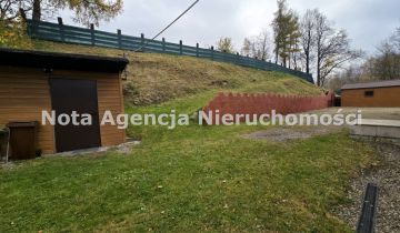 dom wolnostojący, 11 pokoi Głuszyca