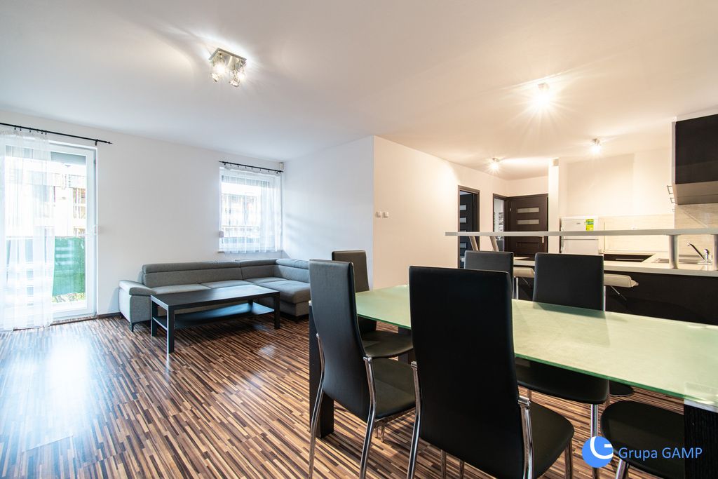 Mieszkanie 3-pokojowe Kraków Dębniki, ul. Pychowicka. Zdjęcie 5