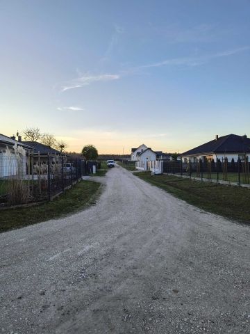 Działka budowlana Piaseczna Górka, ul. Bogatki. Zdjęcie 1