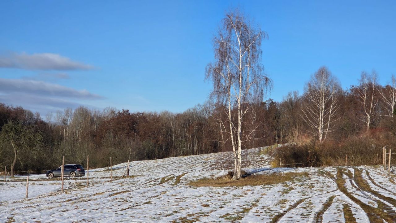 Działka siedliskowa Sady. Zdjęcie 10