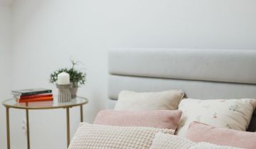 Mieszkanie 4-pokojowe Darłowo, ul. Kropla Bałtyku