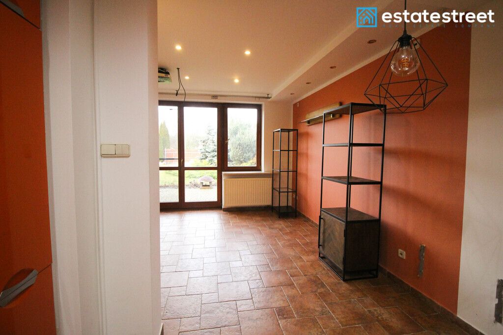 dom wolnostojący, 4 pokoje Przeworsk, ul. Węgierska. Zdjęcie 15