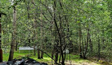 Działka budowlana Duchnów