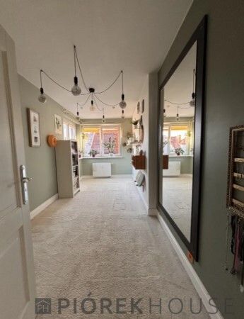 Mieszkanie 4-pokojowe Warszawa Ursus, ul. Królów Polskich. Zdjęcie 10