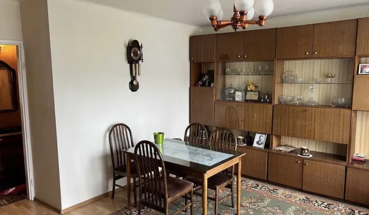 Mieszkanie 2-pokojowe Nasielsk, ul. Starzyńskiego