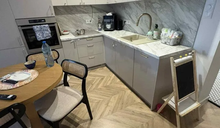 Mieszkanie 3-pokojowe Włodawa, ul. Żeromskiego