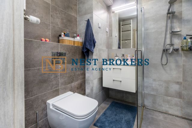 Mieszkanie 1-pokojowe Kraków Prądnik Czerwony, ul. Reduta. Zdjęcie 7