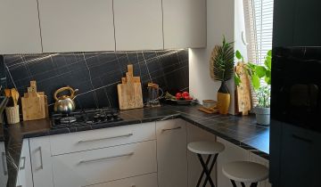 Mieszkanie 4-pokojowe Lublin Węglinek, Jaspisowa