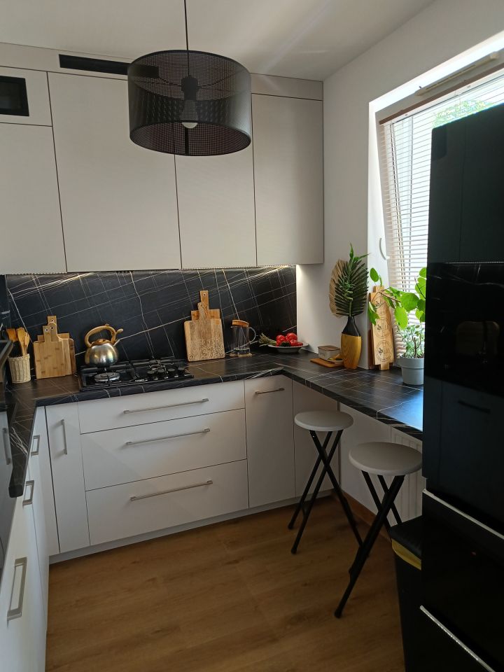 Mieszkanie 4-pokojowe Lublin Węglinek, ul. Jaspisowa. Zdjęcie 2