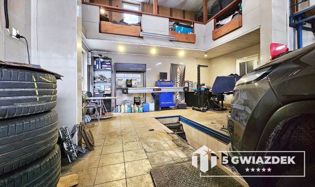 Lokal Szczecinek, ul. Cisowa. Zdjęcie 12