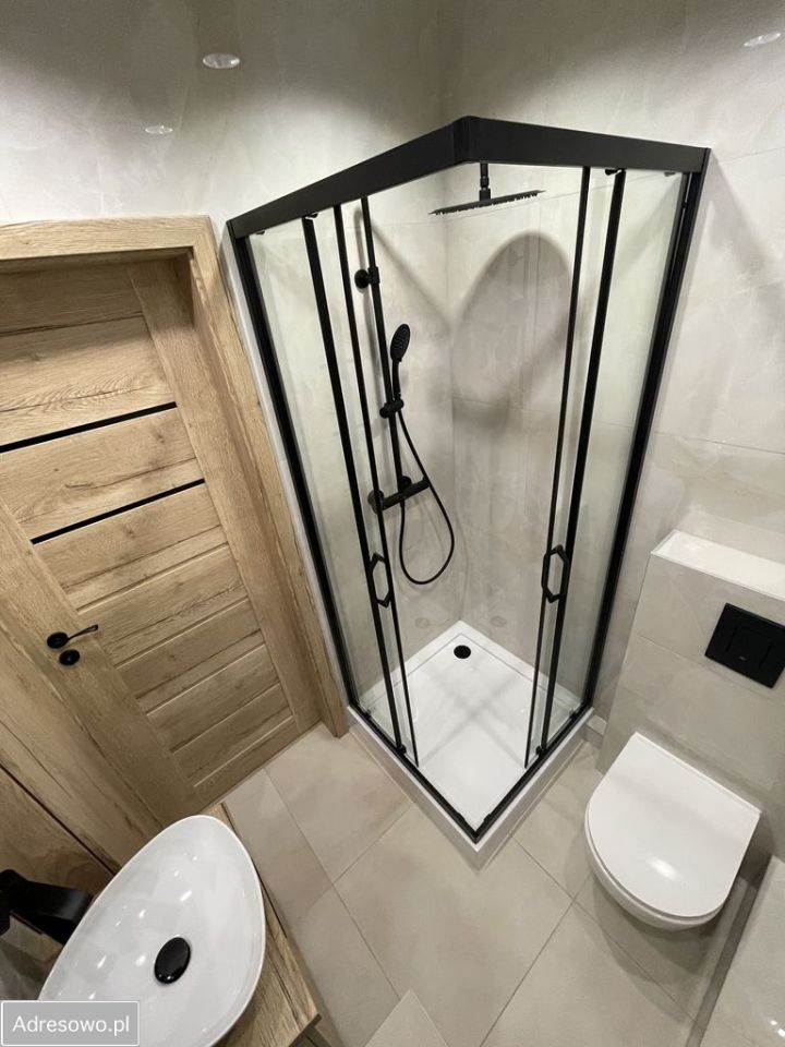 Mieszkanie 2-pokojowe Łódź Marysin, ul. Boya-Żeleńskiego. Zdjęcie 8