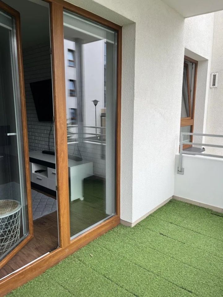 Mieszkanie 2-pokojowe Koszalin. Zdjęcie 2