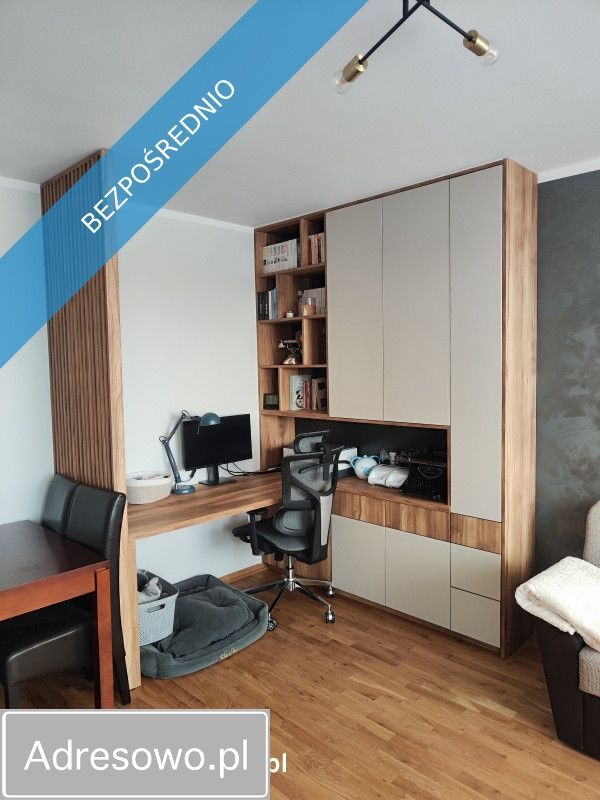 Mieszkanie 3-pokojowe Grodzisk Mazowiecki, ul. L. Teligi. Zdjęcie 6