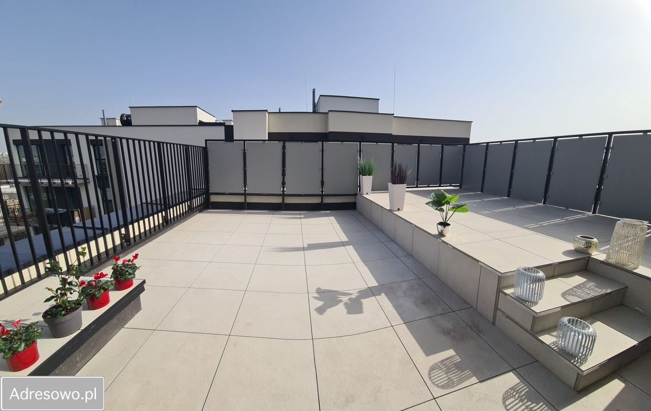 Mieszkanie 1-pokojowe Warszawa Włochy, ul. Łopuszańska. Zdjęcie 4