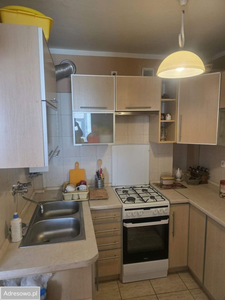 Mieszkanie 3-pokojowe Gliwice Sikornik, ul. Kormoranów. Zdjęcie 4