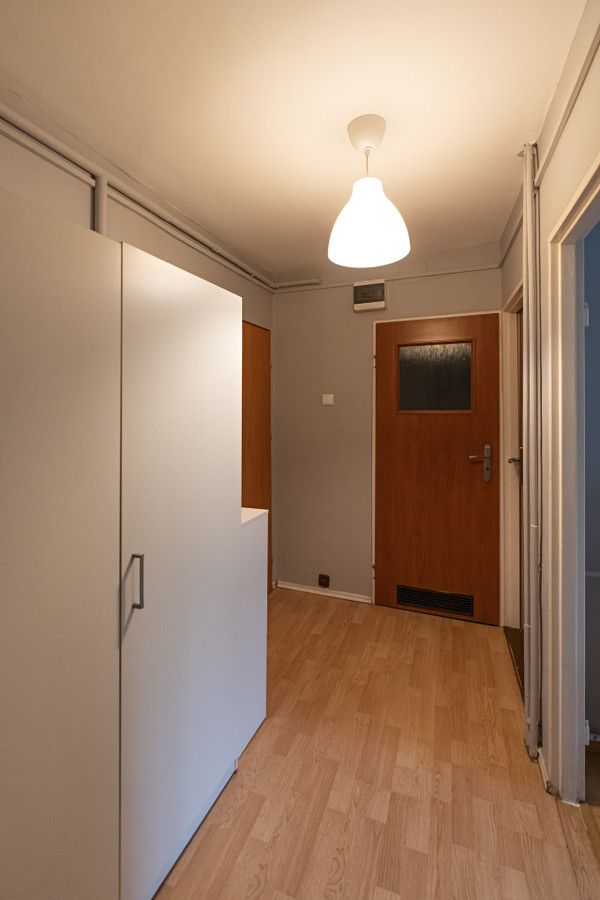 Mieszkanie 2-pokojowe Kraków Olsza, ul. Lublańska. Zdjęcie 4