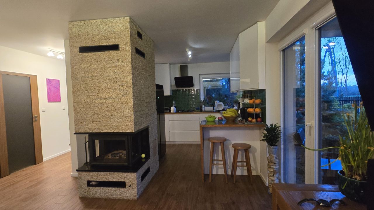 dom wolnostojący, 3 pokoje Stalowa Wola Posanie, ul. Mostowa. Zdjęcie 5