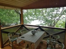 Działka rekreacyjna Wieprz. Zdjęcie 4