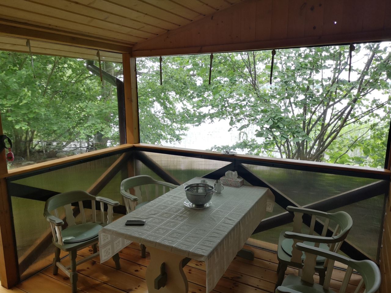 Działka rekreacyjna Wieprz. Zdjęcie 5