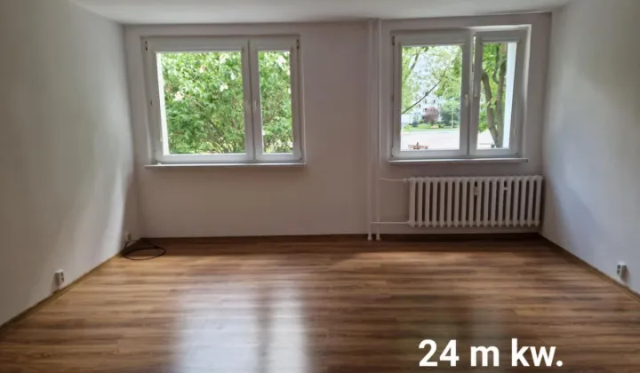 Mieszkanie 4-pokojowe Wrocław Różanka, ul. Bezpieczna