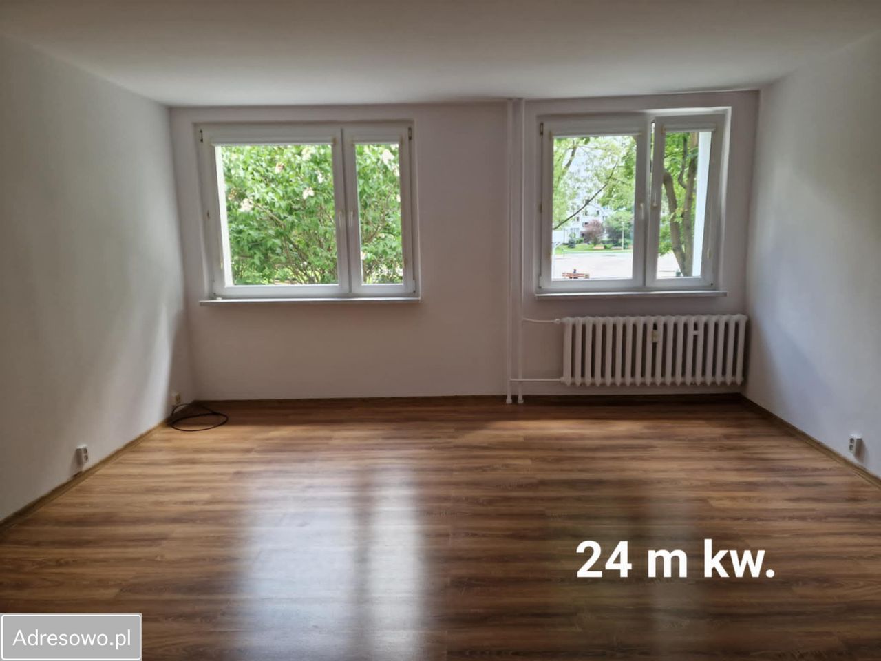 Mieszkanie 4-pokojowe Wrocław Różanka, ul. Bezpieczna. Zdjęcie 1