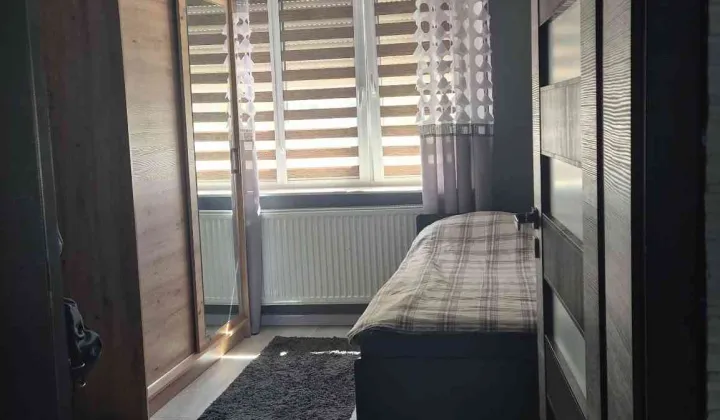 Mieszkanie 3-pokojowe Głubczyce, ul. Kozielska
