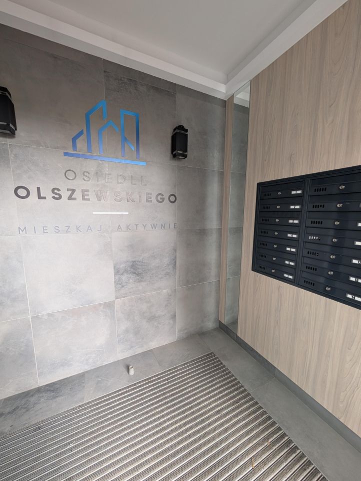 Mieszkanie 2-pokojowe Pruszcz Gdański, ul. Karola Olszewskiego. Zdjęcie 24