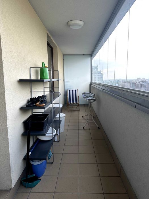 Mieszkanie 1-pokojowe Warszawa Żoliborz. Zdjęcie 6