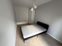 Mieszkanie 2-pokojowe Kraków Podgórze, ul. Tadeusza Szafrana. Zdjęcie 3