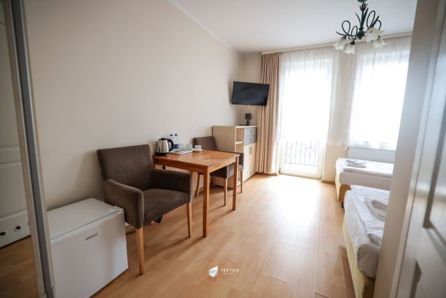 Hotel/pensjonat Gdańsk Siedlce, ul. Nad Jarem. Zdjęcie 19