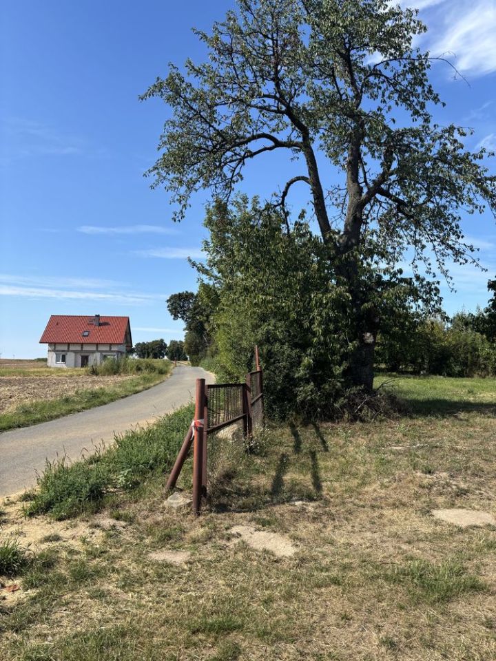 Działka budowlana Wawrzeńczyce, ul. Kątecka. Zdjęcie 7