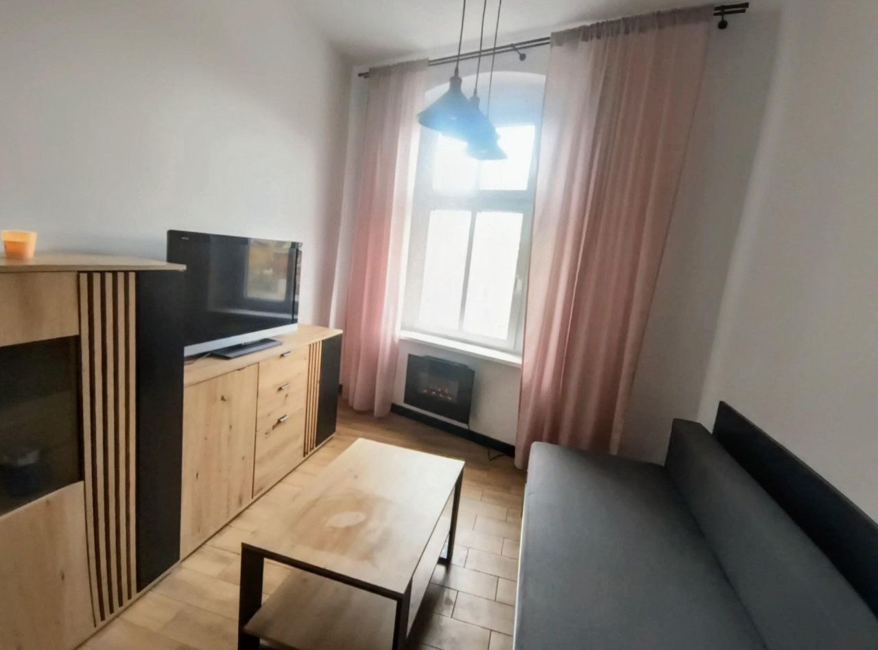 Mieszkanie 2-pokojowe Inowrocław Centrum, ul. Dworcowa. Zdjęcie 4
