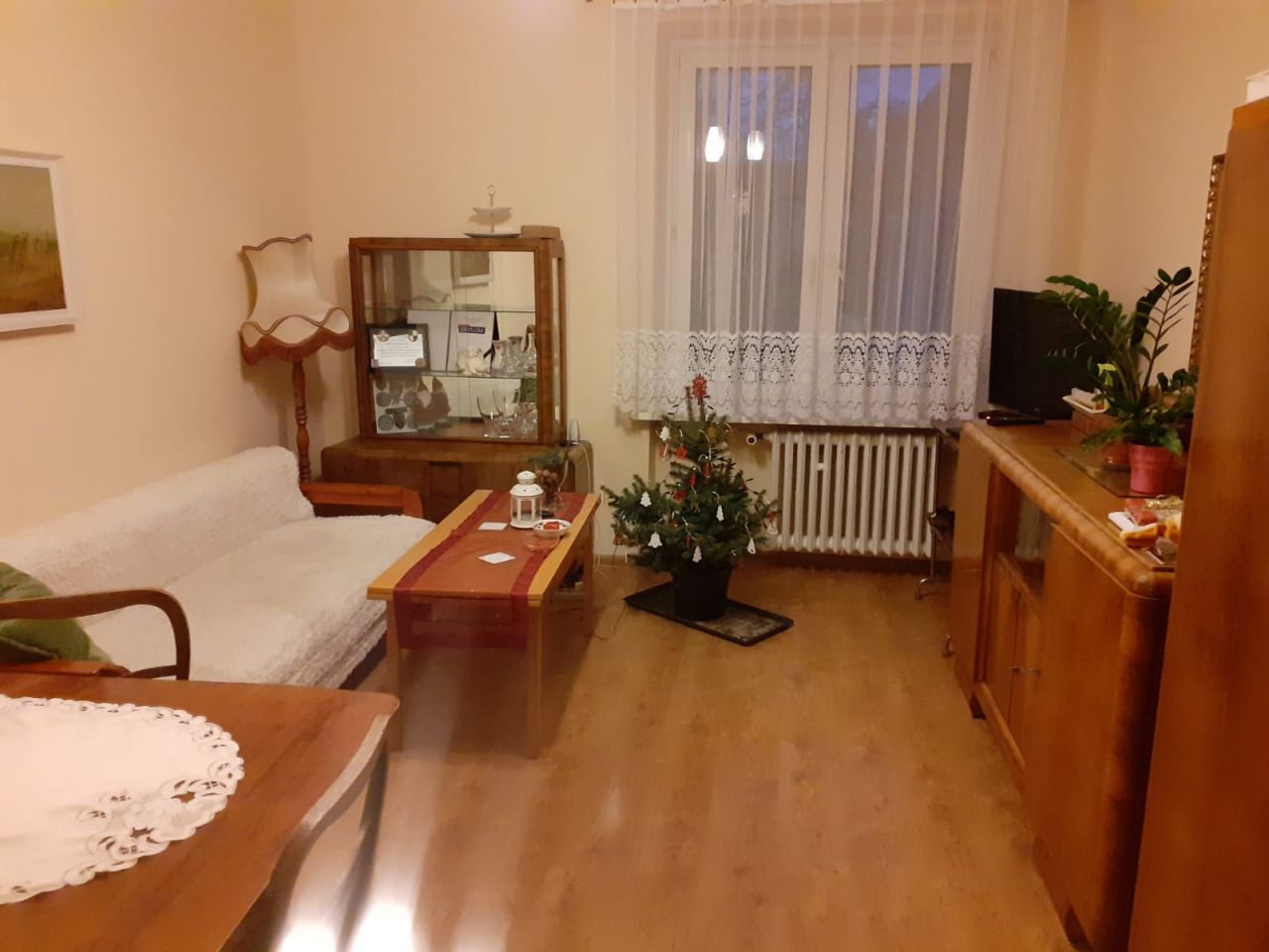 Mieszkanie 2-pokojowe Bydgoszcz Osiedle Leśne, ul. Jaworowa