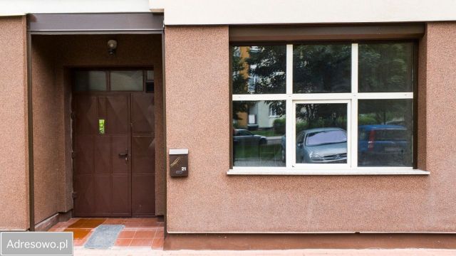 Mieszkanie 1-pokojowe Białystok Leśna Dolina, ul. Armii Krajowej. Zdjęcie 1