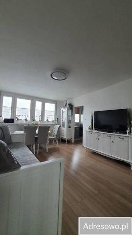 Mieszkanie 2-pokojowe Świnoujście Centrum, ul. Rybaki. Zdjęcie 1