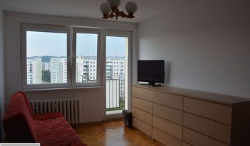 Mieszkanie 3-pokojowe Gdańsk Żabianka, ul. Pomorska