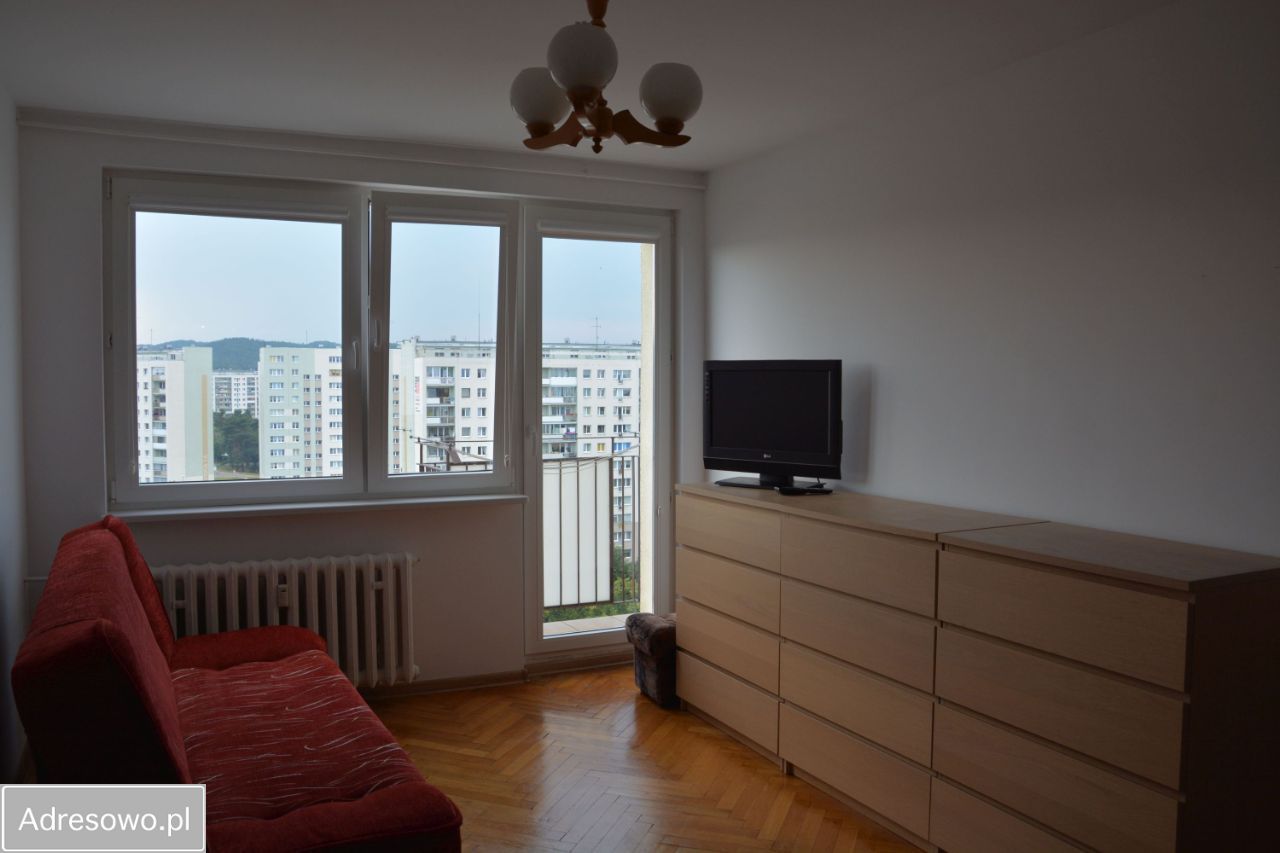 Mieszkanie 3-pokojowe Gdańsk Żabianka, ul. Pomorska