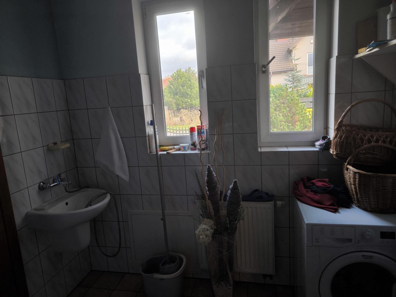 dom wolnostojący, 4 pokoje Siemianice, ul. Lawendowa. Zdjęcie 35