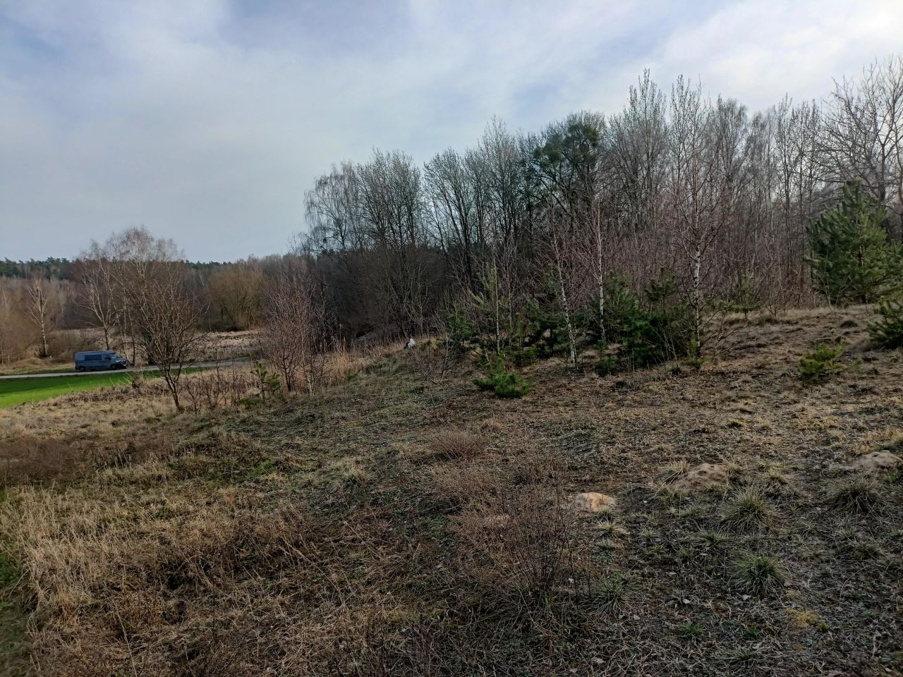 Działka budowlana Szyldak, ul. Szkolna. Zdjęcie 6