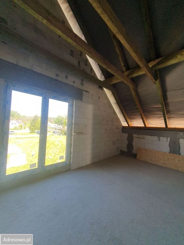 dom wolnostojący, 5 pokoi Drzonów. Zdjęcie 13