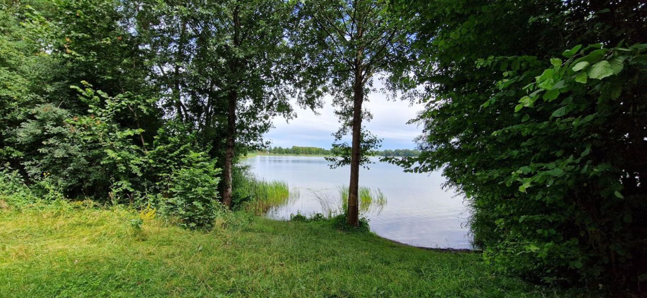 Działka budowlana Bieślin. Zdjęcie 2