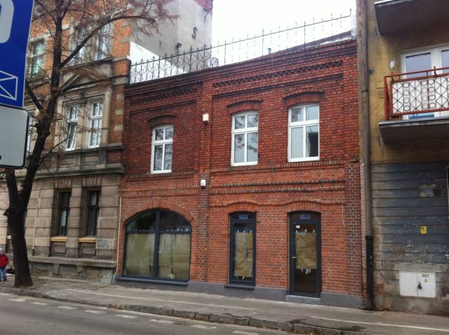 Lokal Bydgoszcz Śródmieście, ul. Lipowa. Zdjęcie 3