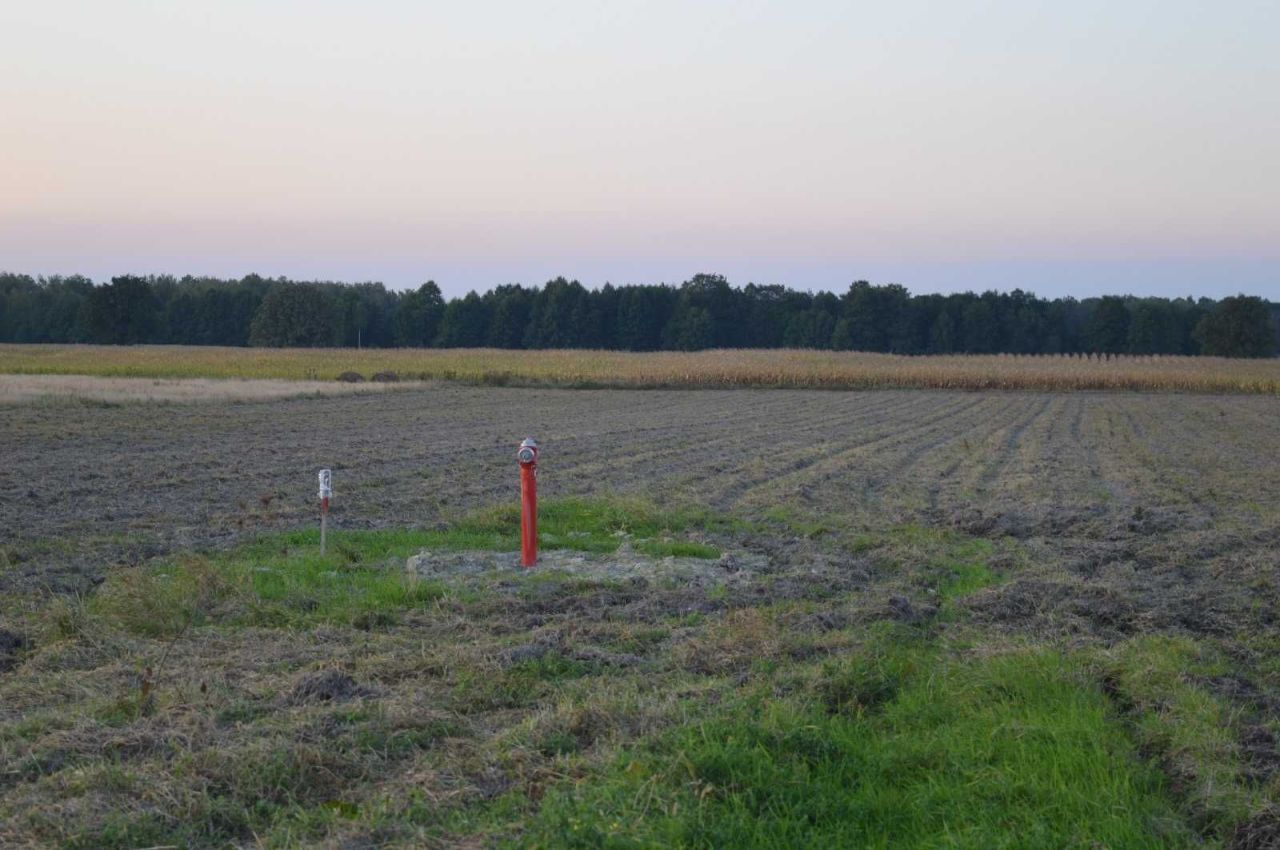 Działka budowlana Lubsko. Zdjęcie 7
