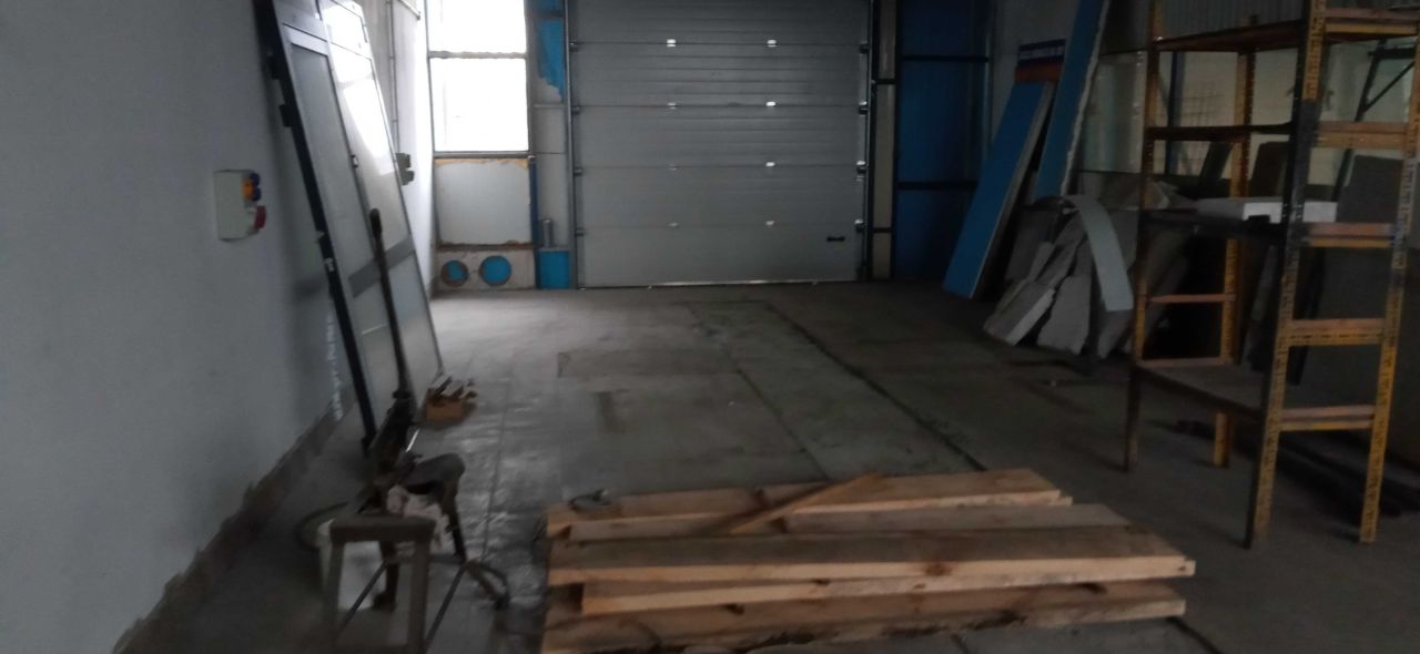 Hala/magazyn Stalowa Wola, ul. Przemysłowa. Zdjęcie 6