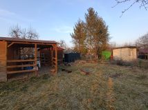 Działka rod Wrocław Krzyki, ul. Rudolfa Weigla. Zdjęcie 3