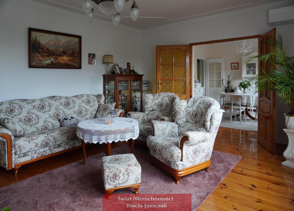 dom, 4 pokoje Żerniki Wrocławskie. Zdjęcie 10