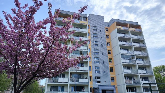 Mieszkanie 1-pokojowe Elbląg Zawada, ul. Robotnicza. Zdjęcie 11