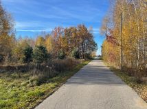 Działka budowlana Iwowe. Zdjęcie 1